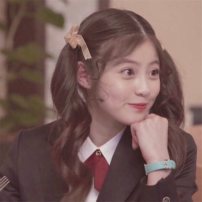 古风汉服大赏：穿越千年的东方美学